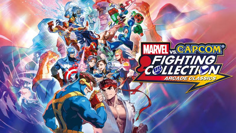 Changer la taille des fichiers - Plucky Squire, MySims, Dragon Quest III HD-2D Remake, Marvel vs. Capcom Fighting Collection, et plus
