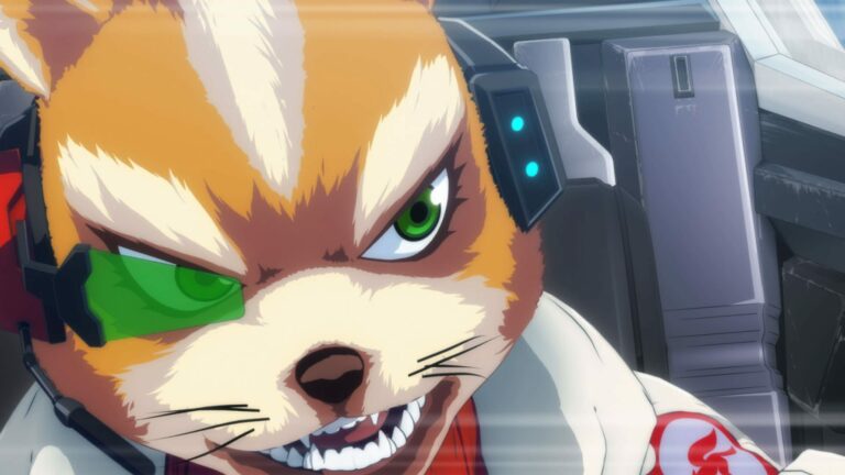 Un artiste de Star Fox pense que la série reviendra à un moment donné
