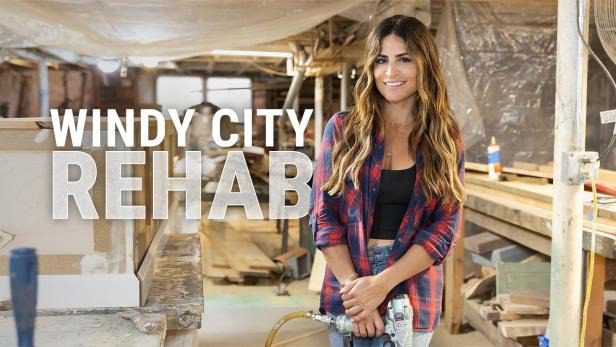 Windy City Rehab TV Show on HGTV: canceled or renewed?