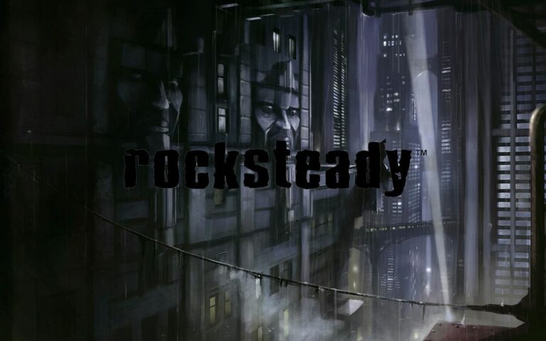 Rocksteady semble avoir déjà commencé à travailler sur son prochain jeu
