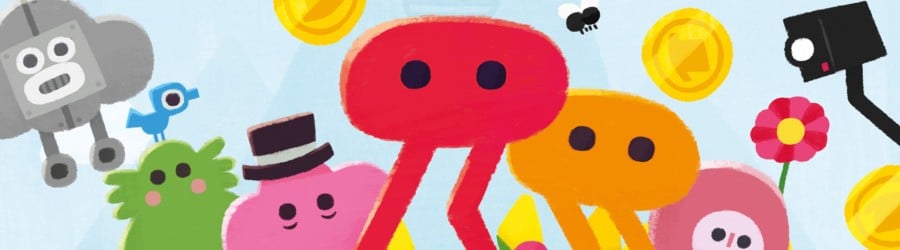 Pikuniku (Boutique en ligne Switch)