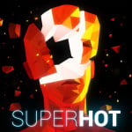 Superhot (eShop Switch)