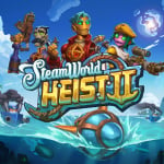 SteamWorld Heist II (eShop Switch)