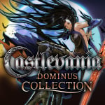 Collection Dominus de Castlevania (eShop Switch)