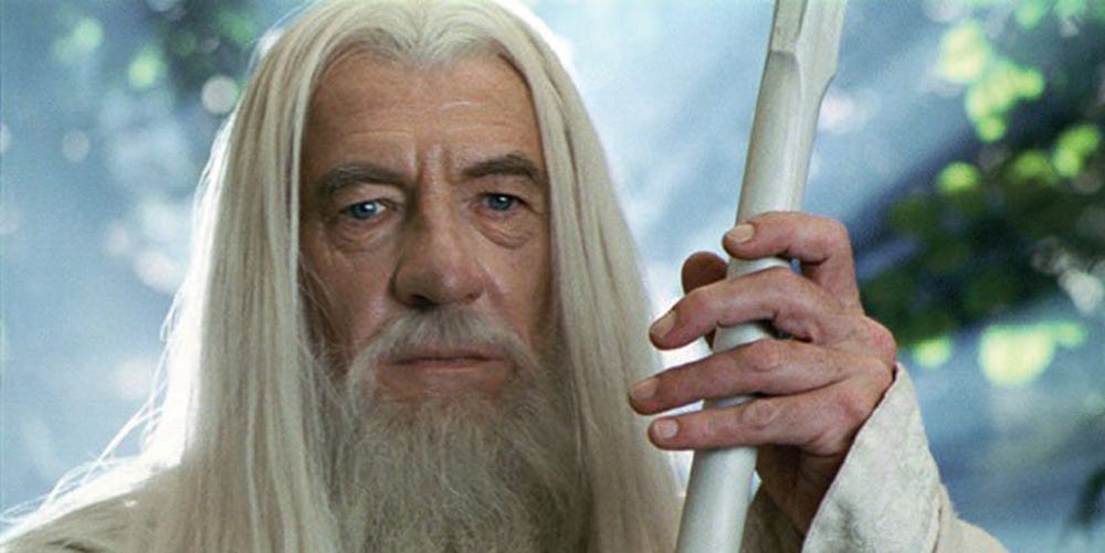 Ian McKellen confirme que Gandalf sera dans le nouveau film du Seigneur des Anneaux
