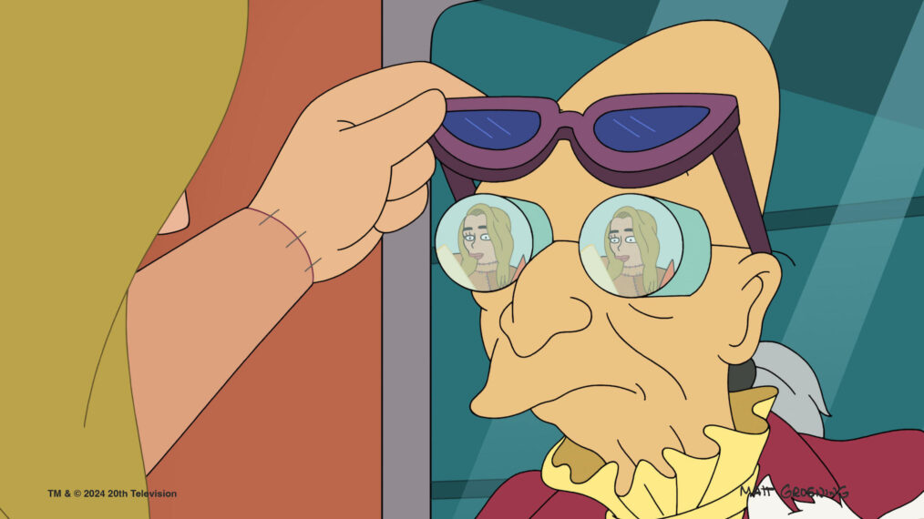 'Futurama' Saison 12 Épisode 6