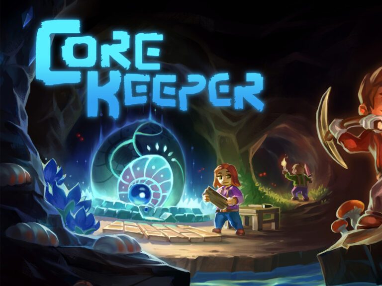 Core Keeper – Xbox Review