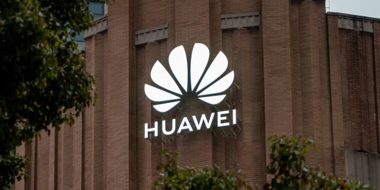 Des bugs et des problèmes de performances entravent les puces IA de Huawei