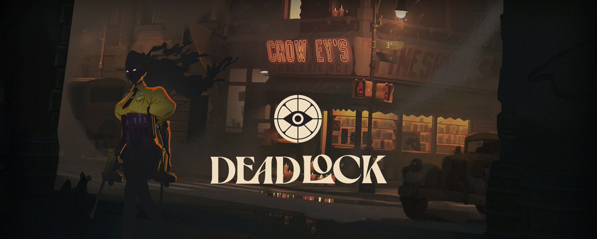 Qu'est-ce que Deadlock ? Découverte du nouveau jeu de tir ambitieux de Valve
