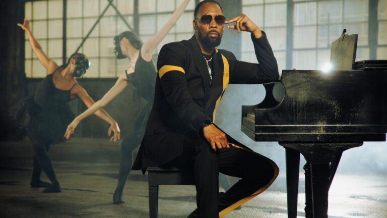 RZA révèle comment Debussy, Leonard Bernstein et Bill Evans ont inspiré son album de musique classique « A Ballet Through Mud » Plus de Variety Les plus populaires À lire absolument Inscrivez-vous aux bulletins d'information de Variety Plus de nos marques
	
	
