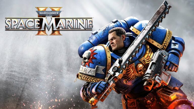 Test de Warhammer 40,000: Space Marine 2 – Pour les Hordes
