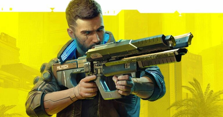 Les fans de Cyberpunk 2077 promettent 2 millions de dollars pour que le jeu de société officiel existe
