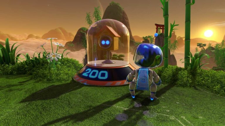 Astro Bot – Comment trouver facilement les 300 robots et autres secrets
