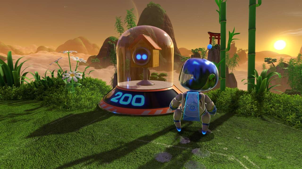 Astro Bot – Comment trouver facilement les 300 robots et autres secrets
