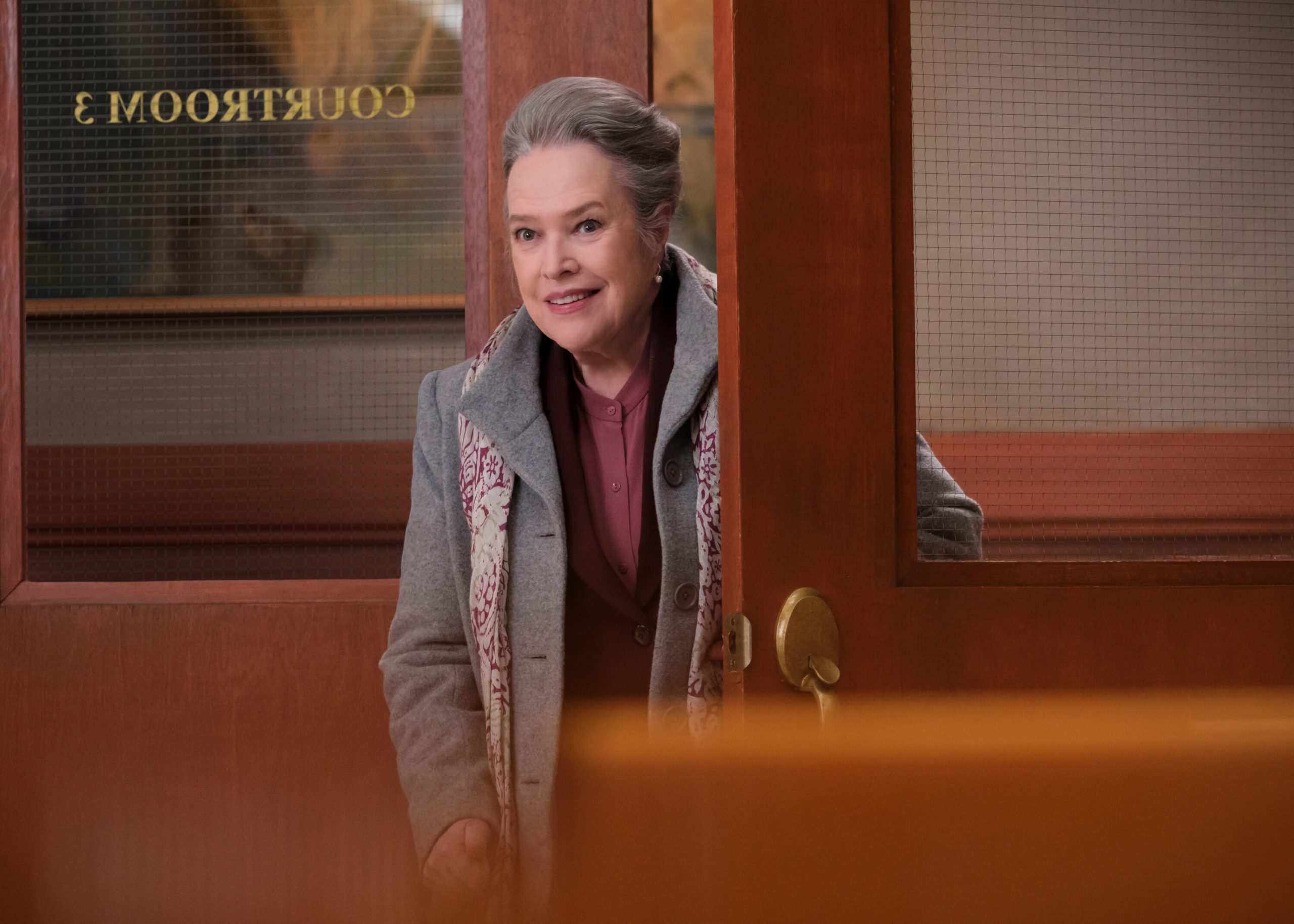 Matlock : CBS présente un drame judiciaire avec Kathy Bates
