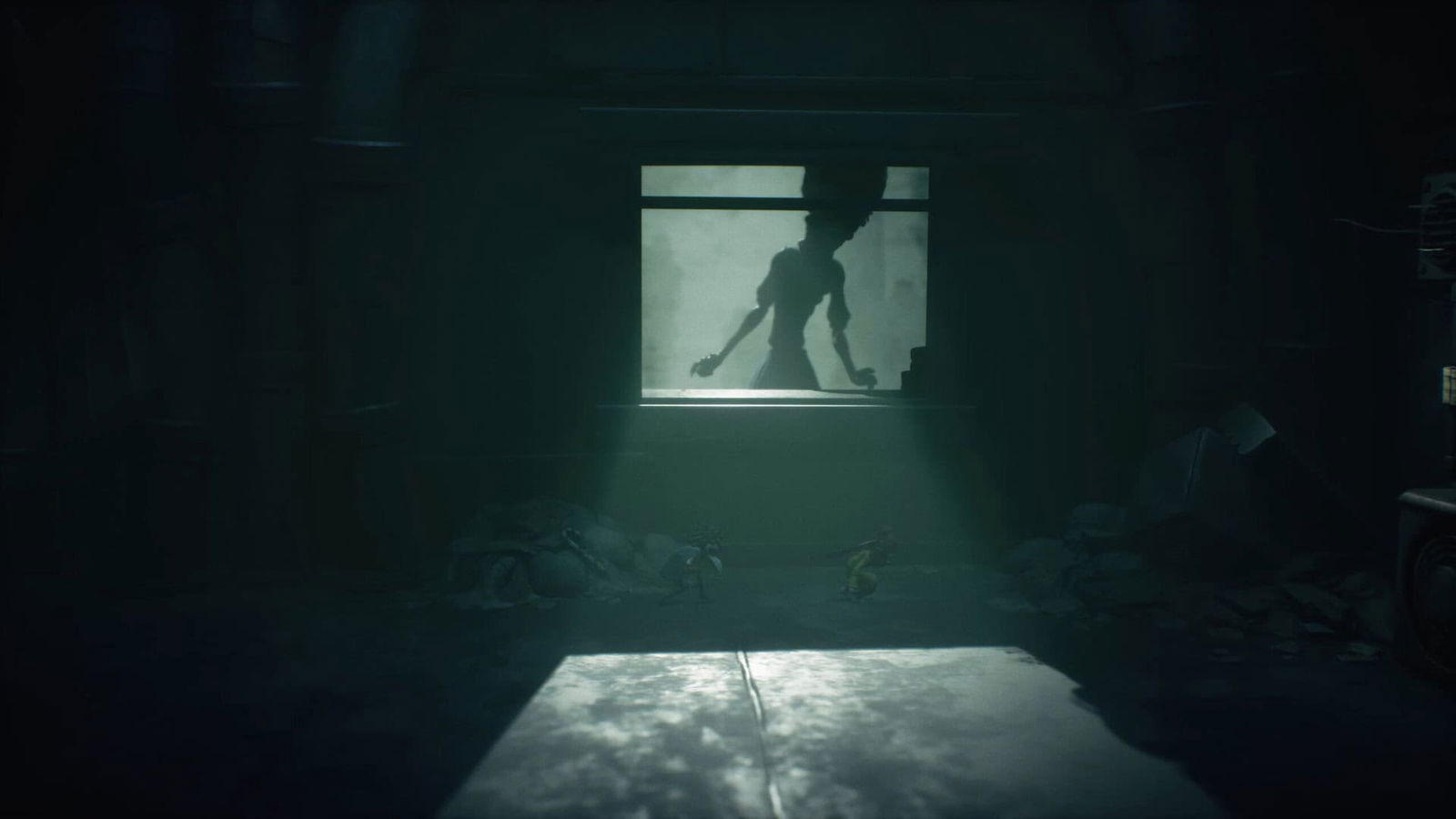 Image d'aperçu de Little Nightmares 3-04