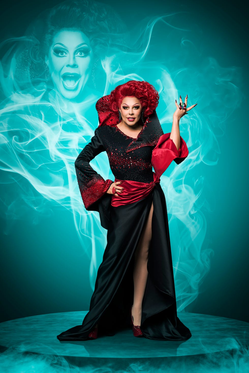 la voix, rupaul's drag race uk saison 6