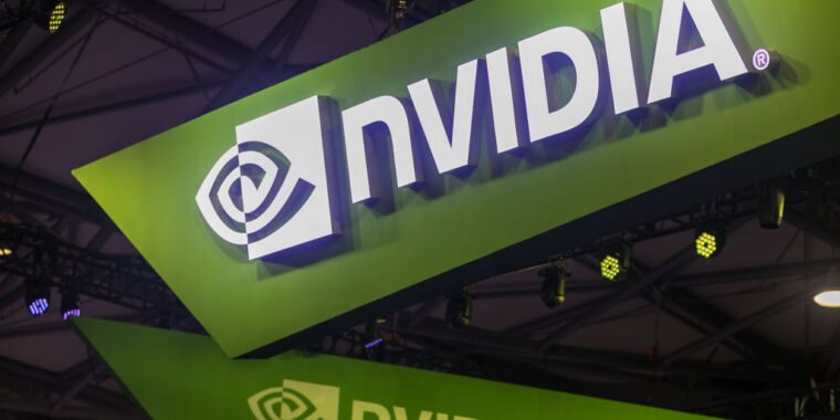 Les puces d’IA de Nvidia sont moins chères à louer en Chine qu’aux États-Unis