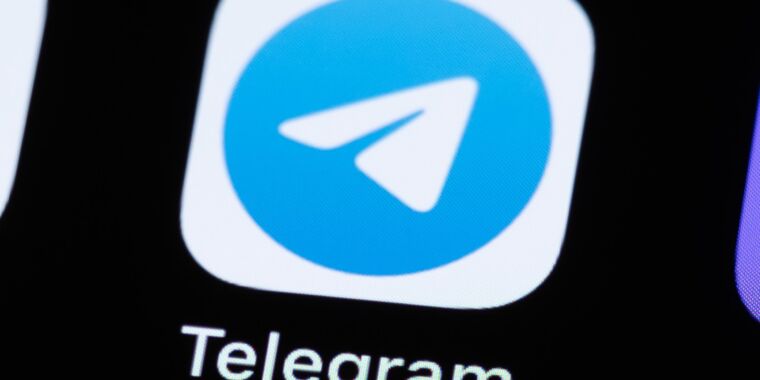 Telegram n’est pas un « paradis anarchique », déclare le PDG Pavel Durov après son arrestation