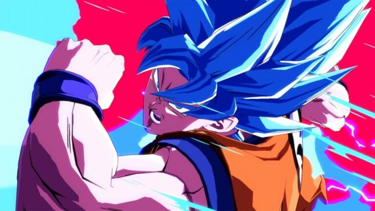 Surprise ! Dragon Ball FighterZ va bénéficier d'un énorme patch d'équilibrage sur Switch
