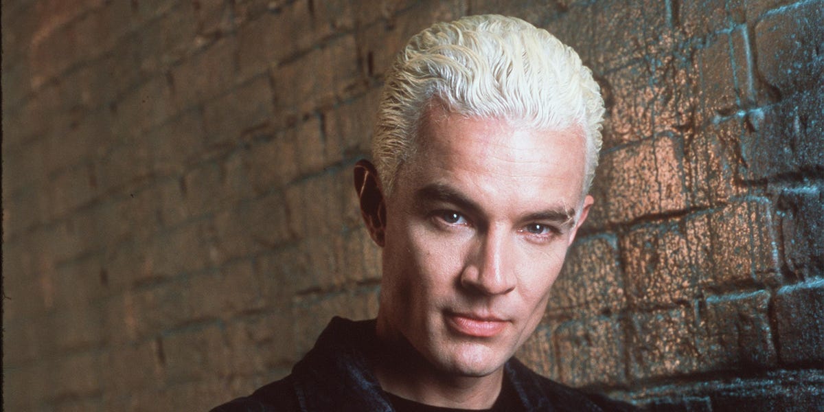 James Marsters, la star de Buffy, révèle qu'une scène controversée « l'a envoyé en thérapie »
