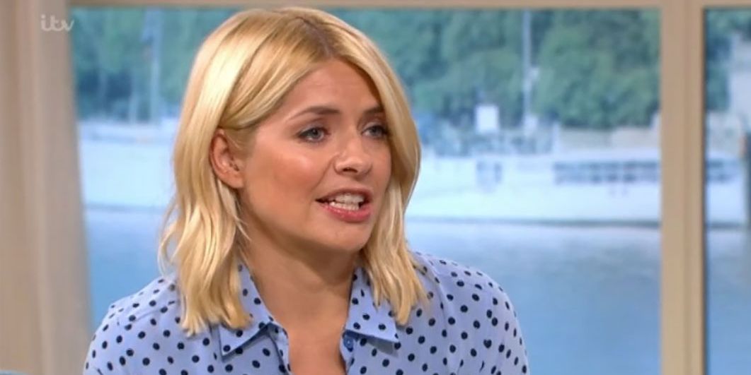 Cat Deeley révèle le soutien de Holly Willoughby à This Morning
