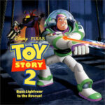 Toy Story 2 : Buzz l'Éclair à la rescousse