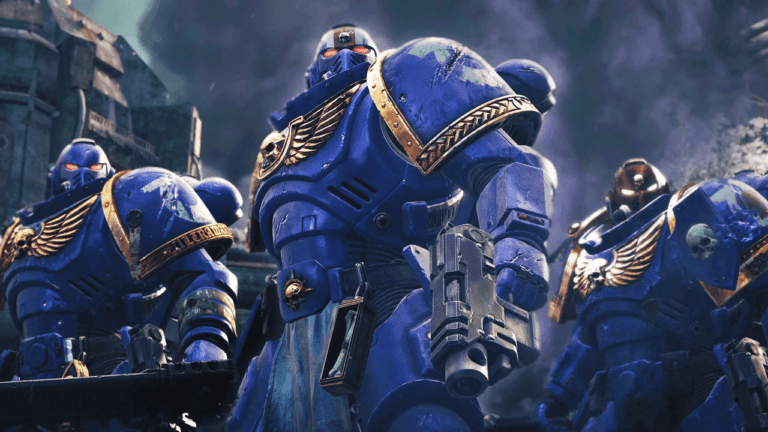 Space Marine 2 enregistre le plus grand nombre de joueurs simultanés jamais enregistré pour un jeu Warhammer 40,000 sur Steam
