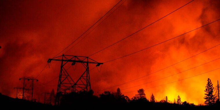 Les Américains méconnaissent leur contribution à la détérioration de l’environnement