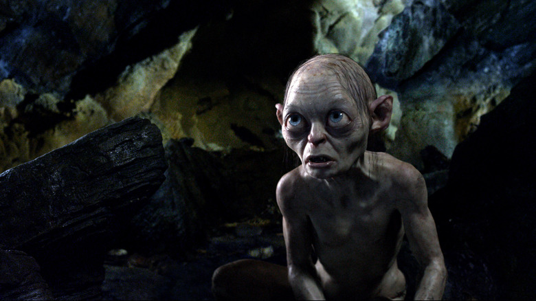 Le Hobbit : Un voyage inattendu