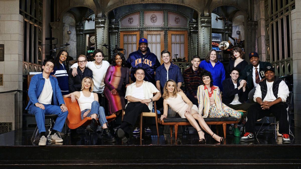 La star de Saturday Night Live confirme une autre sortie surprenante avant la saison 50 : « On ne m'a pas demandé de revenir »
