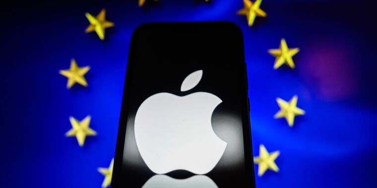 Apple doit payer 13 milliards d’euros d’arriérés d’impôts après avoir perdu son dernier appel