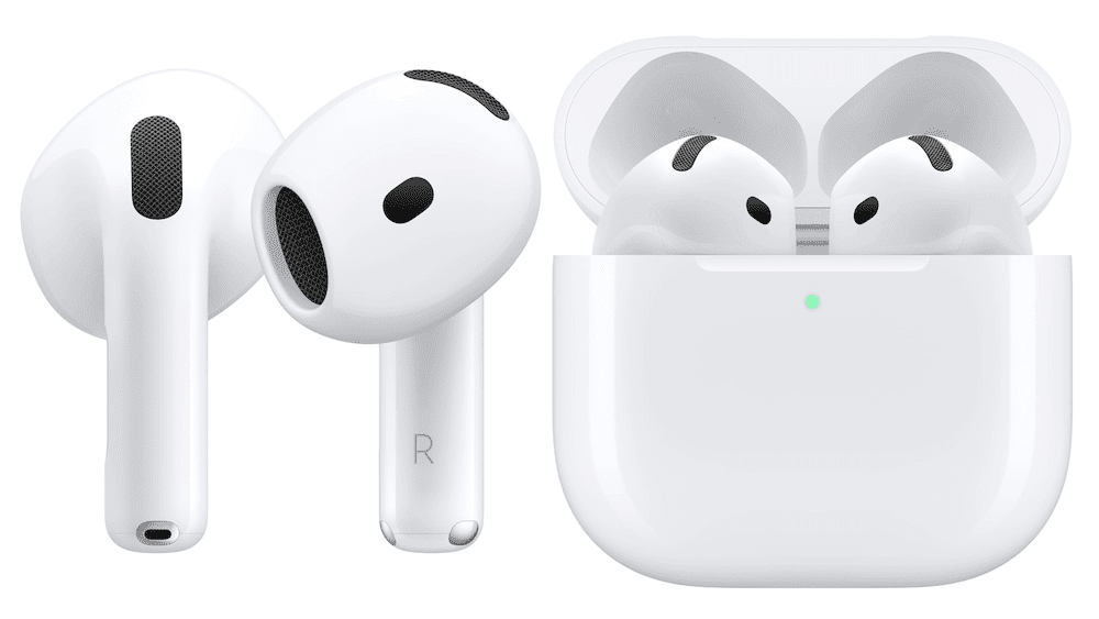 Les précommandes des AirPods 4 d'Apple et des nouveaux AirPods Max sont disponibles sur Amazon
