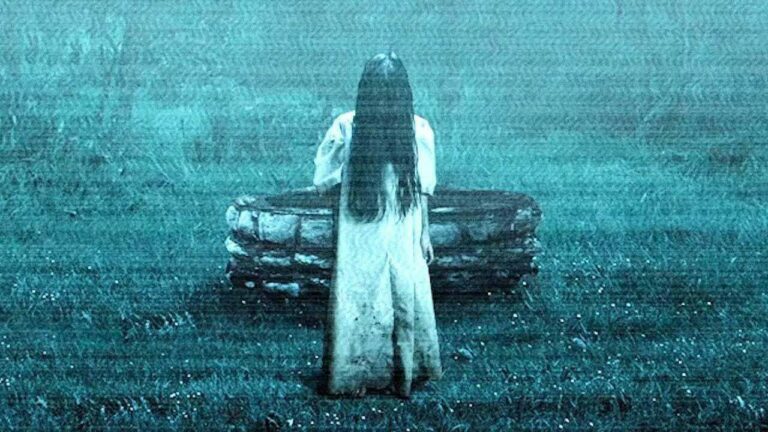 La suite du roman The Ring revient
