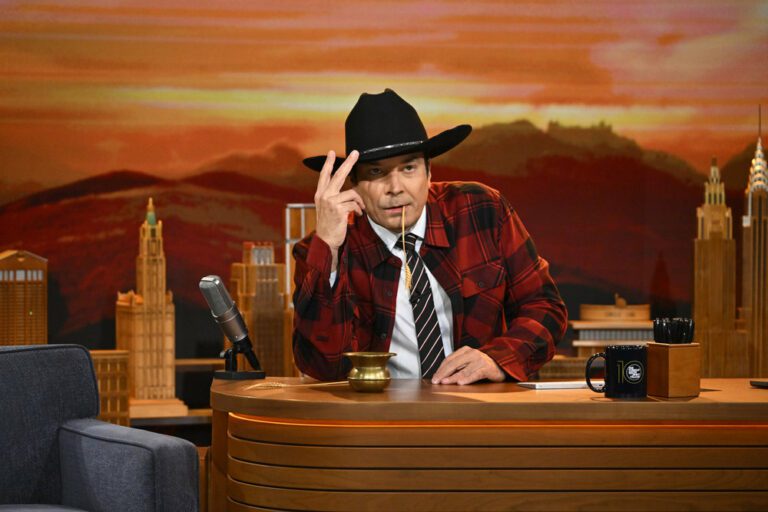 The Tonight Show Starring Jimmy Fallon TV Show on NBC: canceled or renewed?