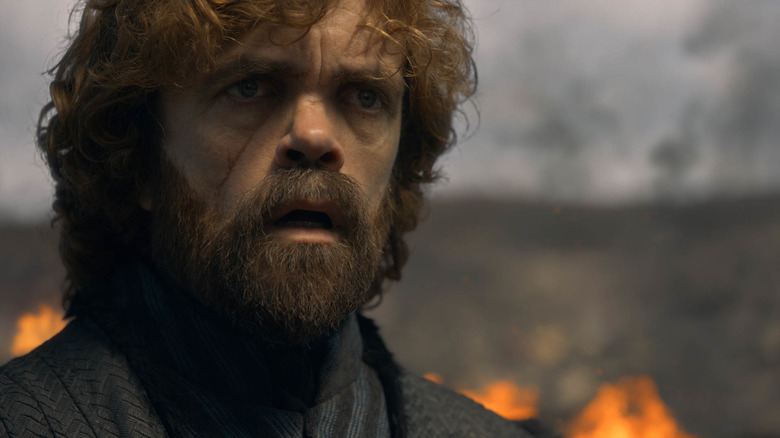 Le Trône de Fer, Peter Dinklage