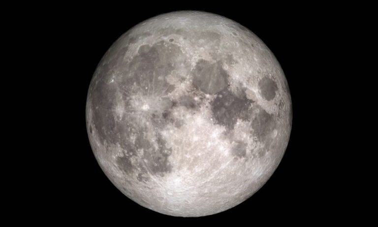 La NASA confirme qu’elle développe un nouveau fuseau horaire pour la Lune