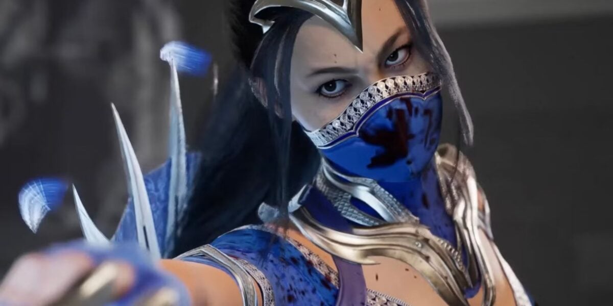 Kitana