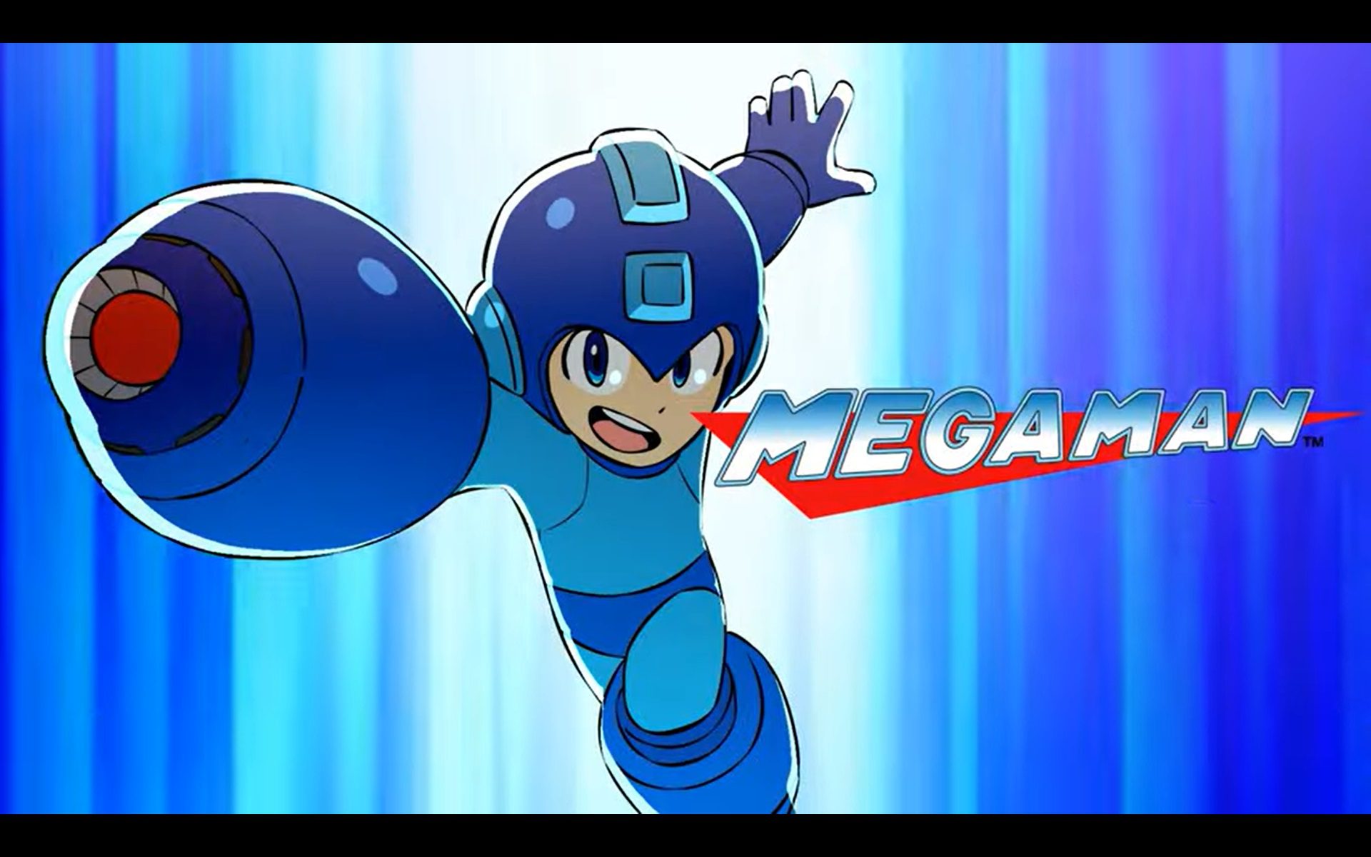 Brawlhalla révèle un crossover avec Mega Man
