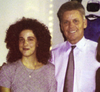 CHANDRA LEVY ET LE DÉPUTÉ GARY CONDIT. LA FAMILLE LEVY