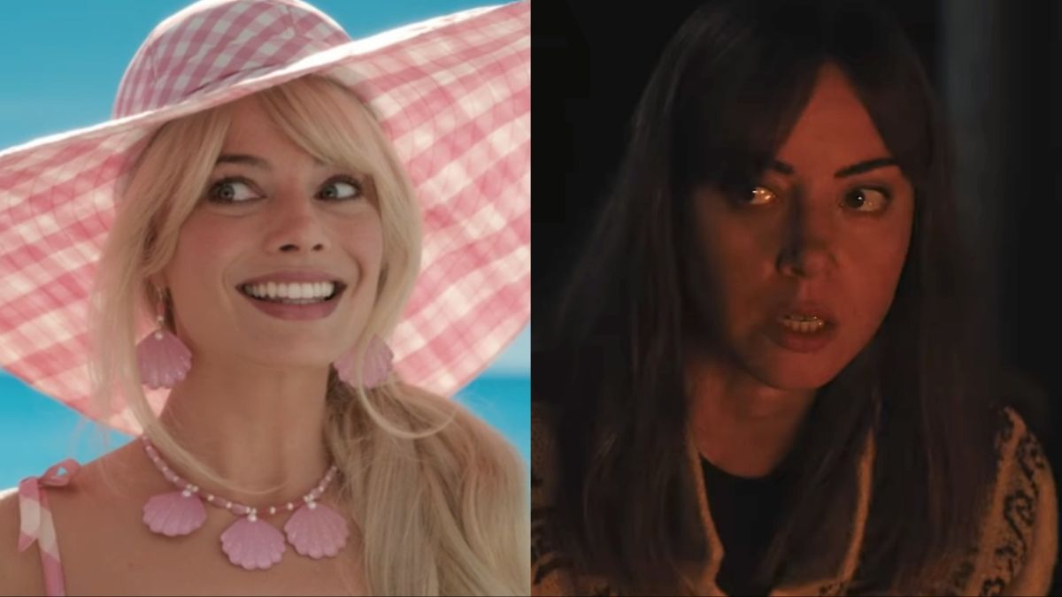 Margot Robbie a continué une douce tradition qu'elle avait sur Barbie avec Ryan Gosling en tant que producteur sur My Old Ass
