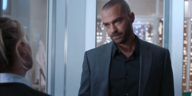 La saison 21 de Grey's Anatomy dévoile un premier aperçu du retour de Jesse Williams
