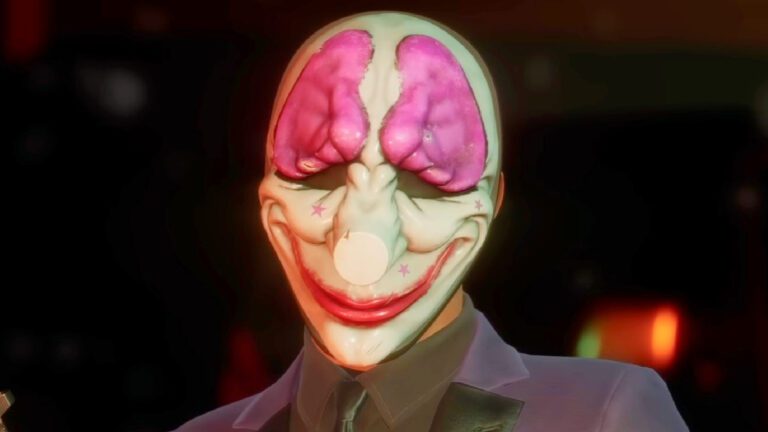 Payday 3 ramène enfin l'une des meilleures parties de Payday 2
