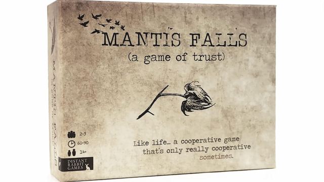 jeu de société mantis falls déduction sociale