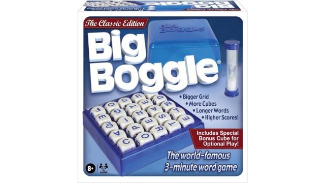 boggle les meilleurs jeux de société des années 70 auxquels vous pouvez jouer aujourd'hui