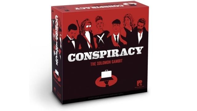 conspiration meilleurs jeux de société des années 70 auxquels vous pouvez jouer aujourd'hui