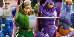 Article précédent : Découvrez ces incroyables figurines de Captain Commando