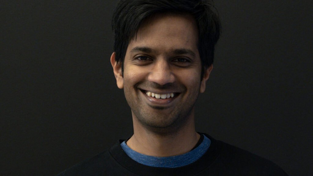 Kaushik Subramanian, IA de Sony Gran Turismo