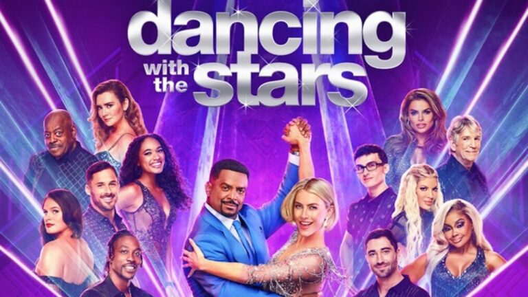 « Dancing With the Stars », Kaitlin Olson a un « fort potentiel », « American Sports Story », le dernier coup d'éclat de « Only Murders »
