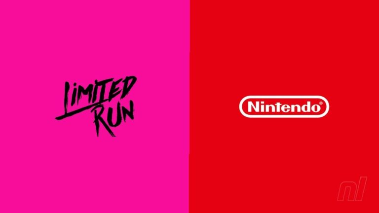 Aléatoire : Le PDG de Limited Edition rend visite à Nintendo et reconnaît un « excellent » partenariat
